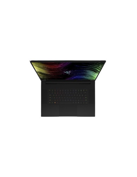 Razer Blade 17 17.3" 2K Quad HD 240Hz Intel Core i7 12800H RTX 3060 6GB 16GB RAM 1TB SSD Windows 11 Home Negro