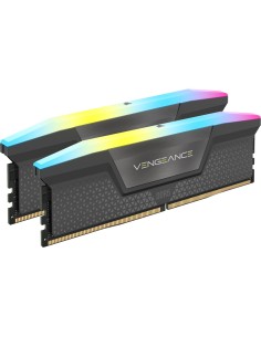 Corsair CMH32GX5M2B6000Z30K módulo de memoria 34 GB 2 x 32 GB DDR5 4800 MHz