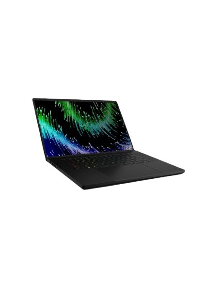 Razer Blade 16 i9-13950HX Portátil 40,6 cm (16") WQXGA Intel® Core™ i9 16 GB DDR5-SDRAM 1000 GB SSD NVIDIA GeForce RTX 4070 Wi-F