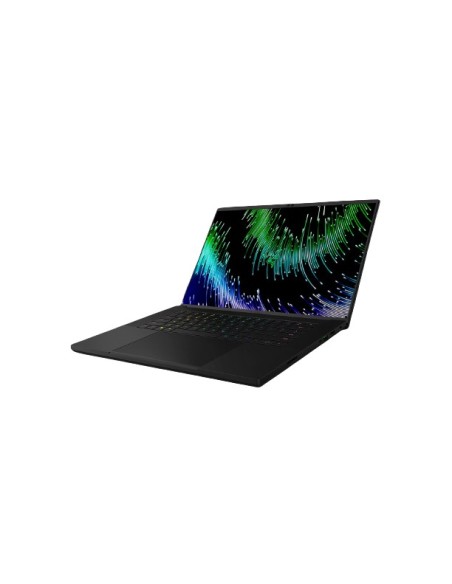 Razer Blade 16 i9-13950HX Portátil 40,6 cm (16") WQXGA Intel® Core™ i9 16 GB DDR5-SDRAM 1000 GB SSD NVIDIA GeForce RTX 4070 Wi-F