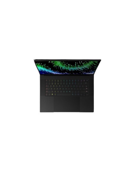 Razer Blade 16 i9-13950HX Portátil 40,6 cm (16") WQXGA Intel® Core™ i9 16 GB DDR5-SDRAM 1000 GB SSD NVIDIA GeForce RTX 4070 Wi-F