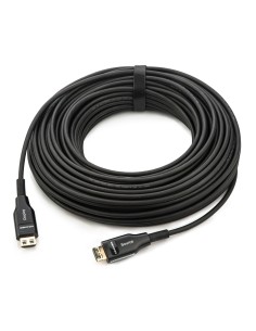 Kramer Electronics CLS-AOCH 60F cable HDMI 40 m HDMI tipo A (Estándar) Negro