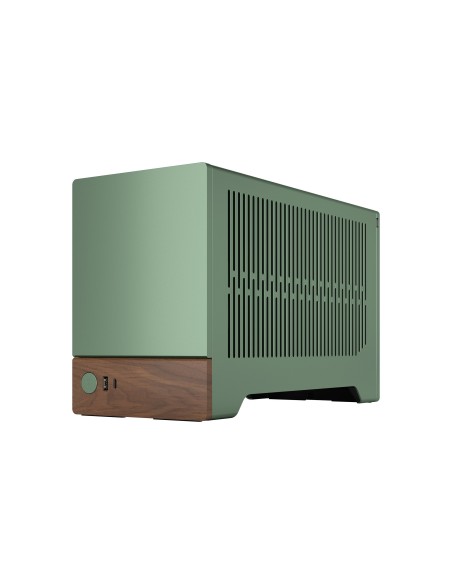 Fractal Design Terra Small Form Factor (SFF) Verde
