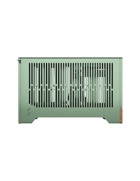 Fractal Design Terra Small Form Factor (SFF) Verde