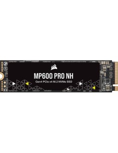 Corsair MP600 PRO NH M.2 4000 GB PCI Express 4.0 3D TLC NAND NVMe