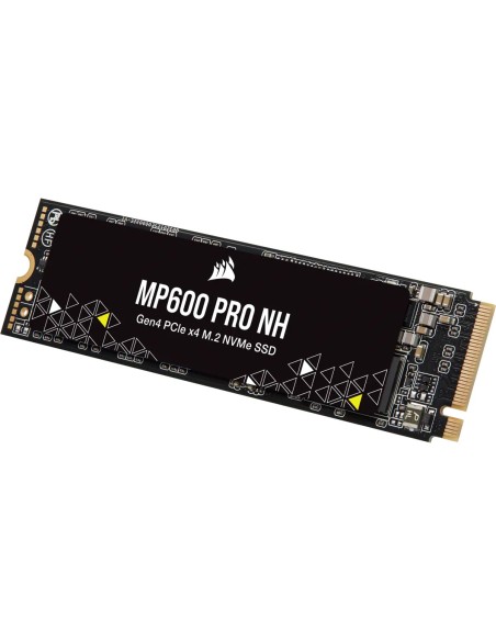 Corsair MP600 PRO NH M.2 4000 GB PCI Express 4.0 3D TLC NAND NVMe