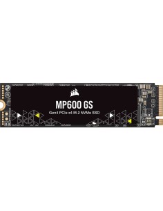 Corsair MP600 GS M.2 2000 GB PCI Express 4.0 3D TLC NAND NVMe