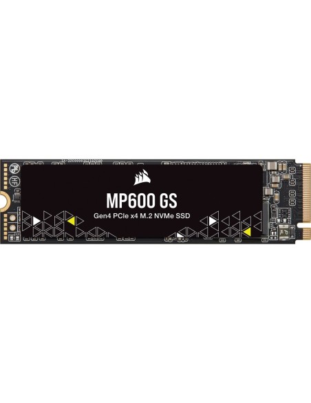 Corsair MP600 GS M.2 2000 GB PCI Express 4.0 3D TLC NAND NVMe