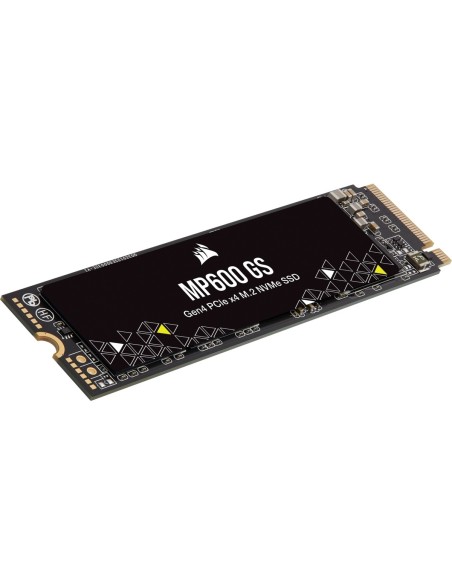 Corsair MP600 GS M.2 2000 GB PCI Express 4.0 3D TLC NAND NVMe