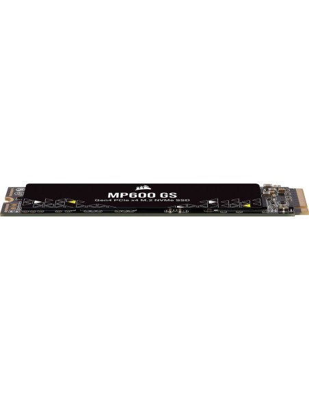 Corsair MP600 GS M.2 2000 GB PCI Express 4.0 3D TLC NAND NVMe