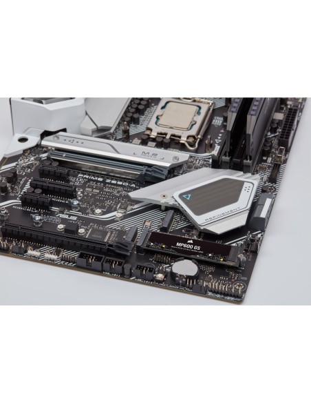 Corsair MP600 GS M.2 2000 GB PCI Express 4.0 3D TLC NAND NVMe