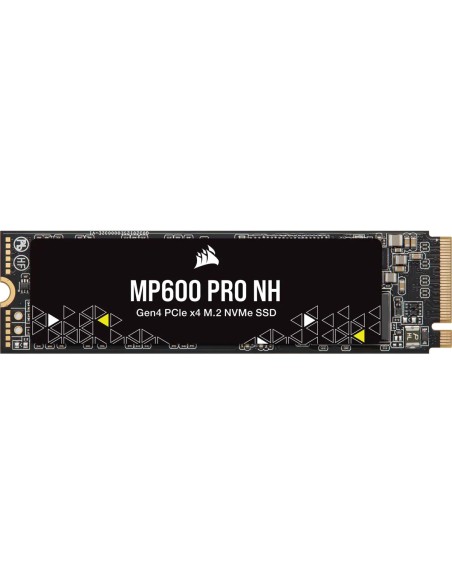 Corsair MP600 PRO NH M.2 1000 GB PCI Express 4.0 3D TLC NAND NVMe