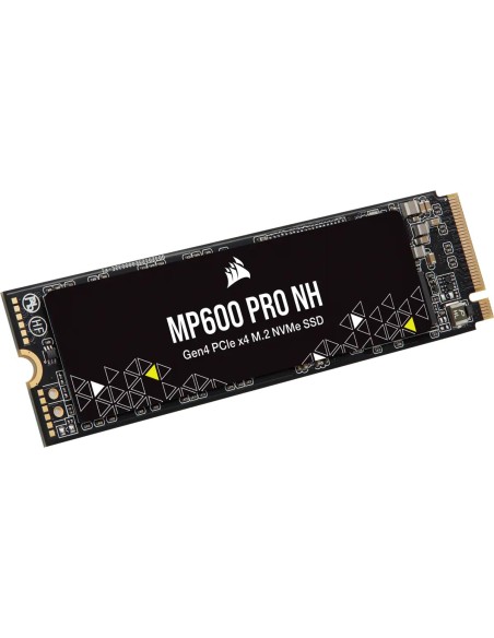 Corsair MP600 PRO NH M.2 1000 GB PCI Express 4.0 3D TLC NAND NVMe