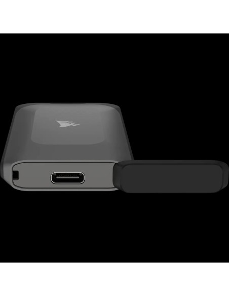 SSD EXTERNO CORSAIR EX100U 1TB USB (CSSD-EX100U1TB)