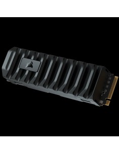Corsair MP600 PRO XT M.2 8000 GB PCI Express 4.0 3D TLC NAND NVMe