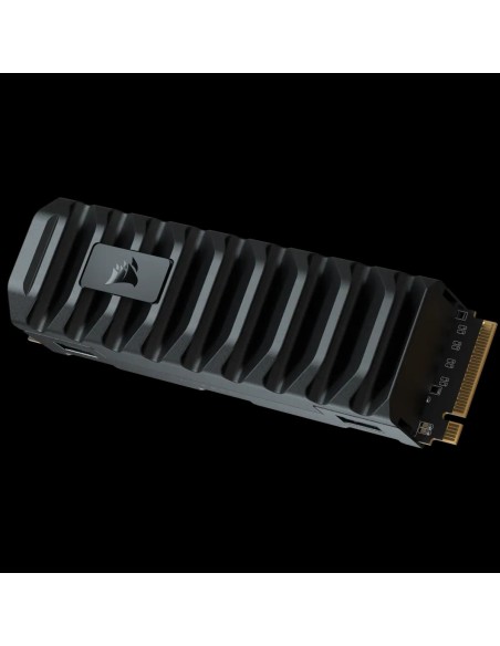 Corsair MP600 PRO XT M.2 8000 GB PCI Express 4.0 3D TLC NAND NVMe