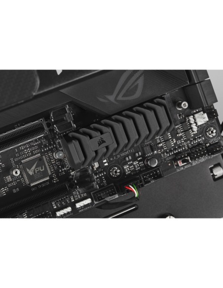 Corsair MP600 PRO XT M.2 8000 GB PCI Express 4.0 3D TLC NAND NVMe