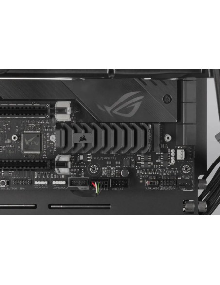 Corsair MP600 PRO XT M.2 8000 GB PCI Express 4.0 3D TLC NAND NVMe