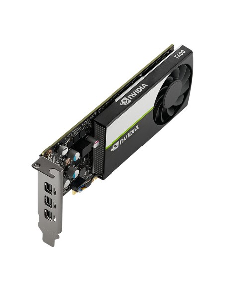 PNY Nvidia Quadro T400 4GB GDDR6