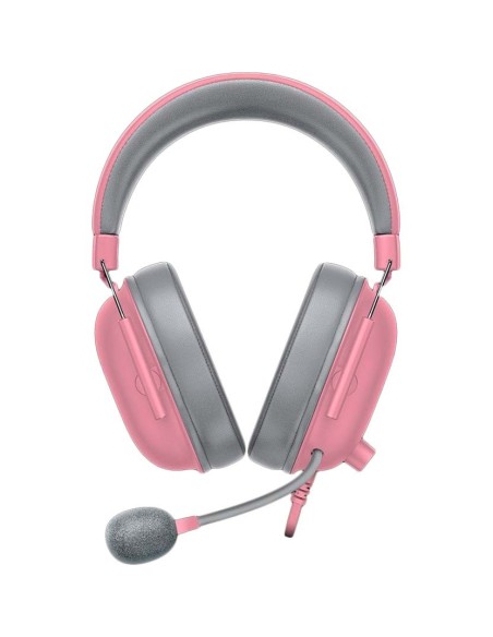 Razer Blackshark V2 X Quartz Rosa