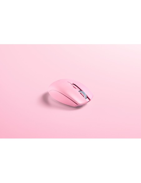 Razer Orochi V2 Quartz Edition 18000DPI Rosa