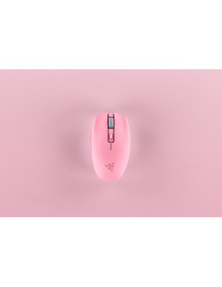 Razer Orochi V2 Quartz Edition 18000DPI Rosa