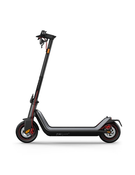 NIU KQi3 MAX NEGRO PATINETE ELECTRICO
