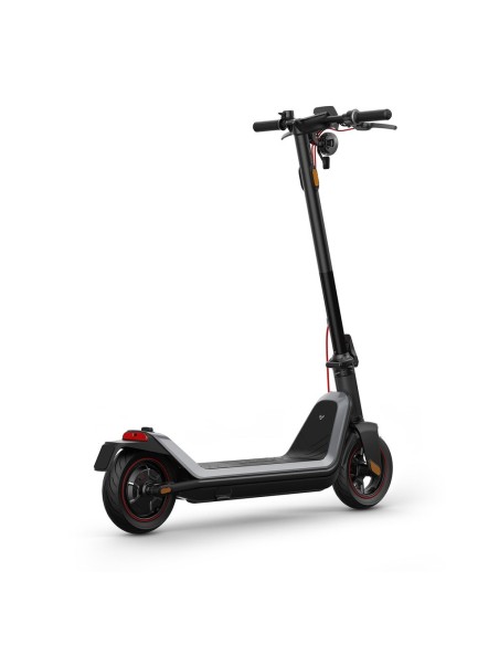 NIU KQi3 MAX NEGRO PATINETE ELECTRICO