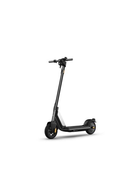 NIU KQi1 SPORT BLACK