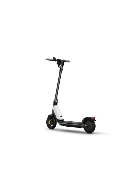 NIU KQi1 SPORT BLACK