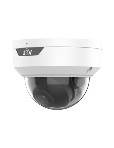 2MP HD IR FIXED DOME NETWORK CAMERA