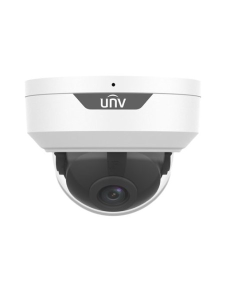 2MP HD IR FIXED DOME NETWORK CAMERA