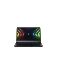 Razer Blade 15 Advanced Model CH8-NT 15.6" 2K Quad HD 240Hz Intel Core i7 RTX 3080 Ti 16GB 32GB RAM 1TB SSD Windows 11 Negro