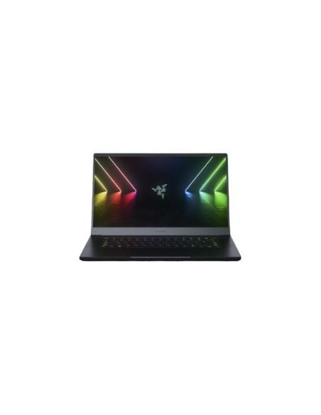 Razer Blade 15 Advanced Model CH8-NT 15.6" 2K Quad HD 240Hz Intel Core i7 RTX 3080 Ti 16GB 32GB RAM 1TB SSD Windows 11 Negro