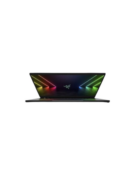 Razer Blade 15 Advanced Model CH8-NT 15.6" 2K Quad HD 240Hz Intel Core i7 RTX 3080 Ti 16GB 32GB RAM 1TB SSD Windows 11 Negro