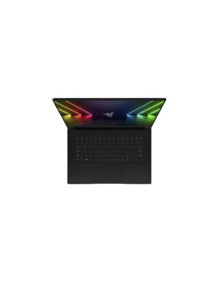 Razer Blade 15 Advanced Model CH8-NT 15.6" 2K Quad HD 240Hz Intel Core i7 RTX 3080 Ti 16GB 32GB RAM 1TB SSD Windows 11 Negro