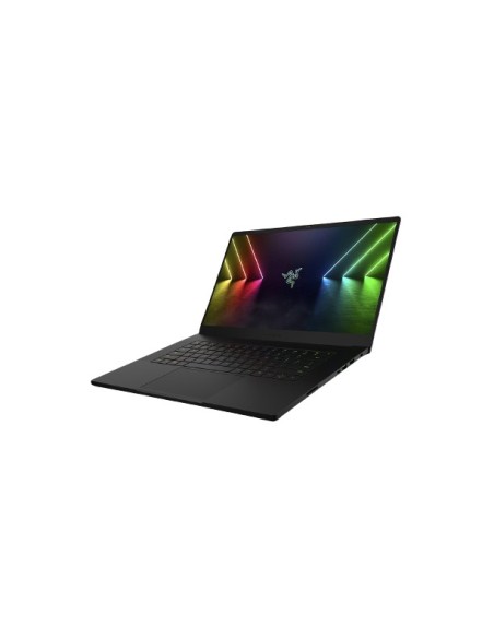 Razer Blade 15 Advanced Model CH8-NT 15.6" 2K Quad HD 240Hz Intel Core i7 RTX 3080 Ti 16GB 32GB RAM 1TB SSD Windows 11 Negro