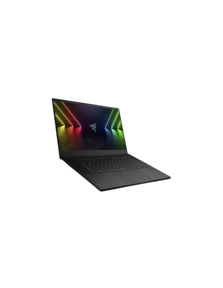 Razer Blade 15 Advanced Model CH8-NT 15.6" 2K Quad HD 240Hz Intel Core i7 RTX 3080 Ti 16GB 32GB RAM 1TB SSD Windows 11 Negro