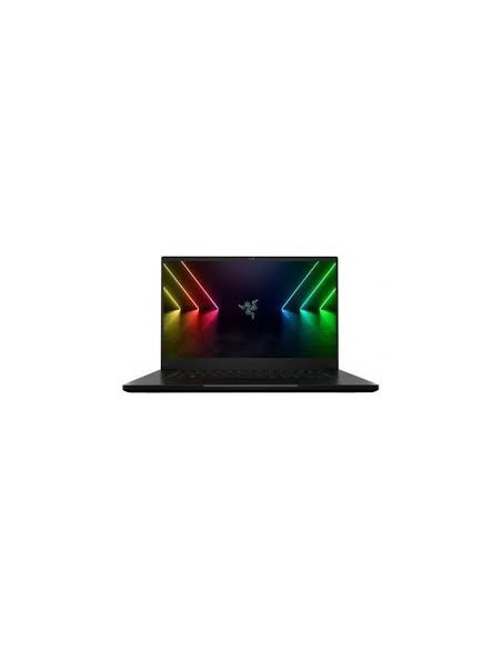 Razer Blade 15 Advanced Model 15.6" Full HD 360Hz Intel Core i7 12800H RTX 3080 Ti 8GB 32GB RAM 1TB SSD Windows11 Negro
