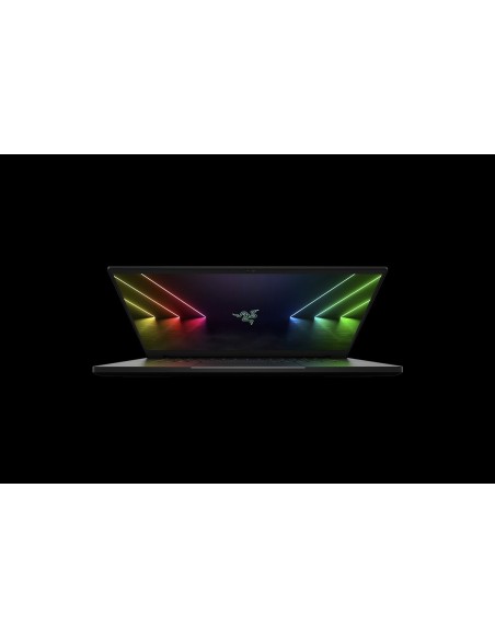 Razer Blade 15 Advanced Model 15.6" Full HD 360Hz Intel Core i7 12800H RTX 3080 Ti 8GB 32GB RAM 1TB SSD Windows11 Negro