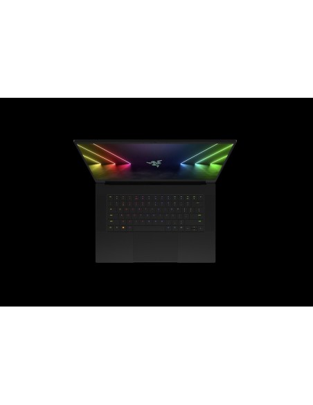 Razer Blade 15 Advanced Model 15.6" Full HD 360Hz Intel Core i7 12800H RTX 3080 Ti 8GB 32GB RAM 1TB SSD Windows11 Negro