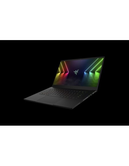 Razer Blade 15 Advanced Model 15.6" Full HD 360Hz Intel Core i7 12800H RTX 3080 Ti 8GB 32GB RAM 1TB SSD Windows11 Negro