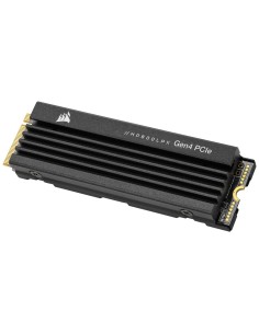 Corsair MP600 PRO LPX M.2 4000 GB PCI Express 4.0 3D TLC NAND NVMe