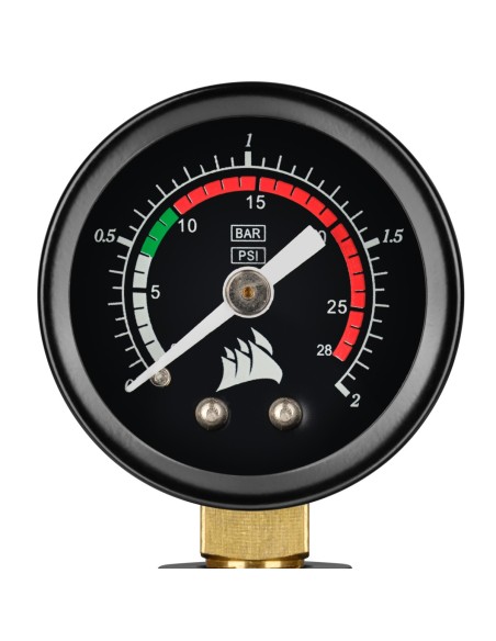 Corsair CX-9071002-WW hardware accesorio de refrigeración Negro