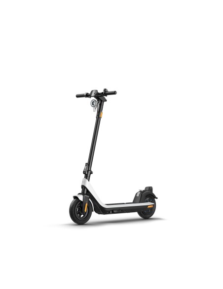 NIU KQi2 PRO BLANCO PATINETE ELECTRICO