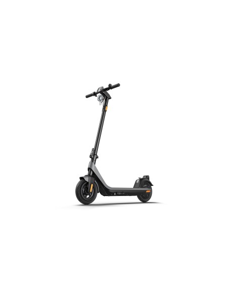 NIU KQi2 Pro 28 kmh Gris