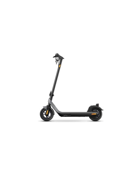 NIU KQi2 Pro 28 kmh Gris