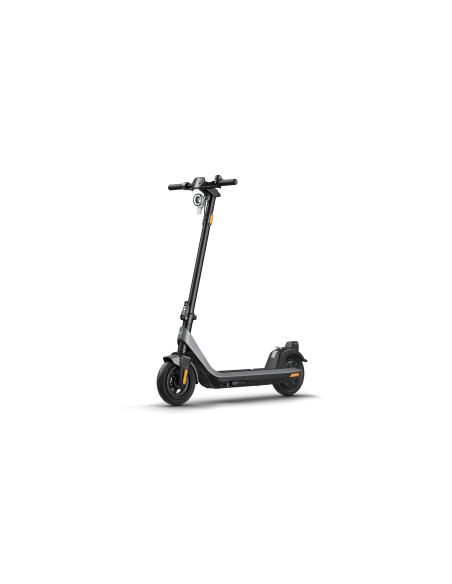 NIU KQi2 Pro 28 kmh Gris