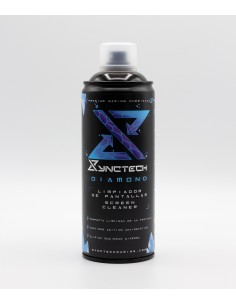 SYNCTECH DIAMOND LIMPIADOR PANTALLAS 400 ML