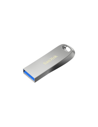 SANDISK ULTRA LUXE 512GB, USB 3.1 FLASH DRIVE, 150 MB S